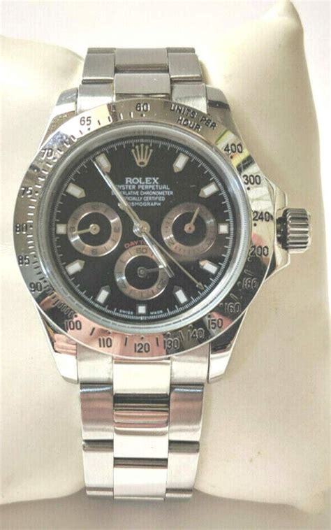 rolex daytona replica india|rolex 1992 daytona winner watch.